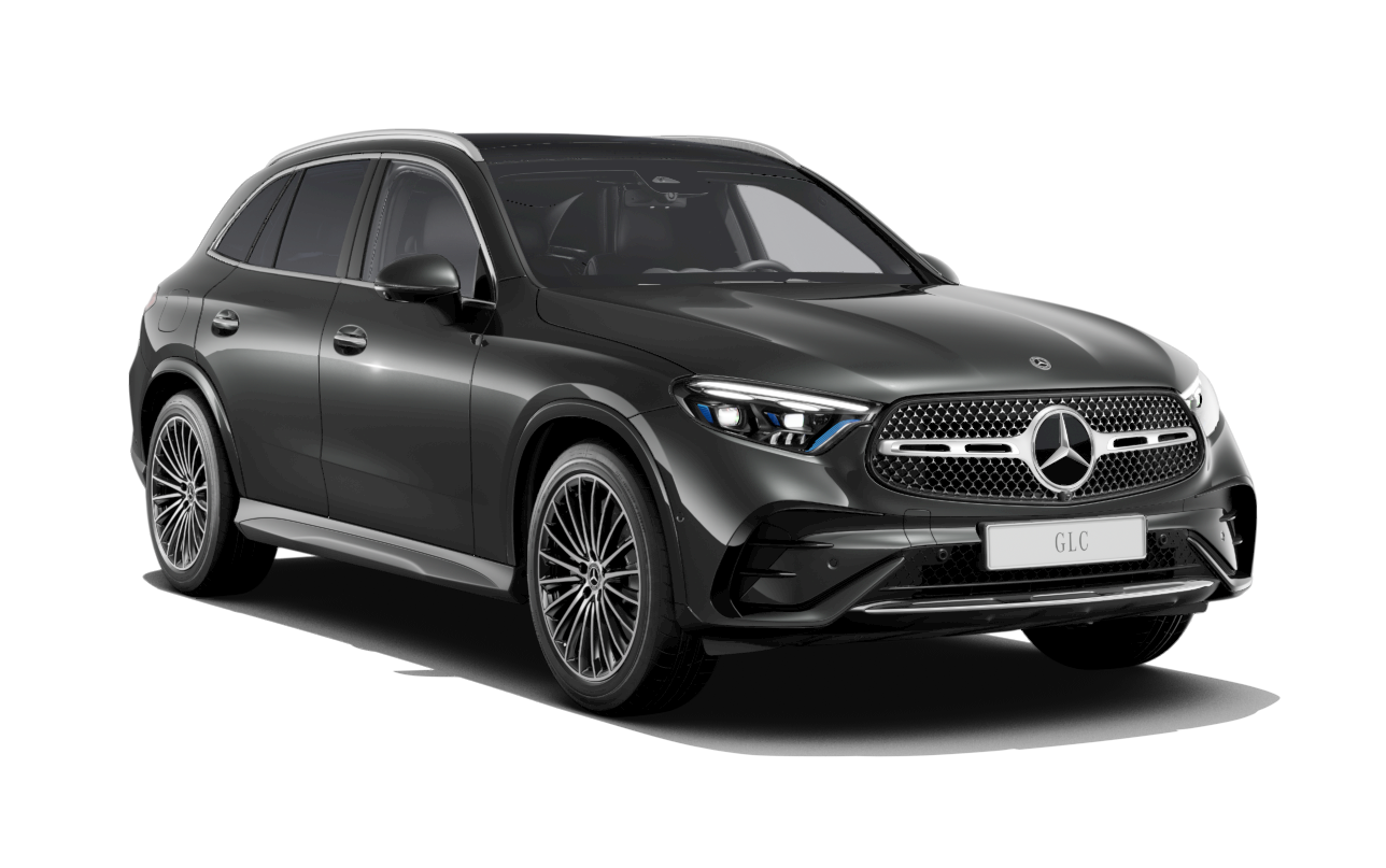 GLC 200 4MATIC