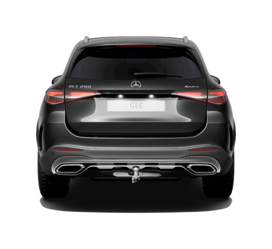 GLC 200 4MATIC