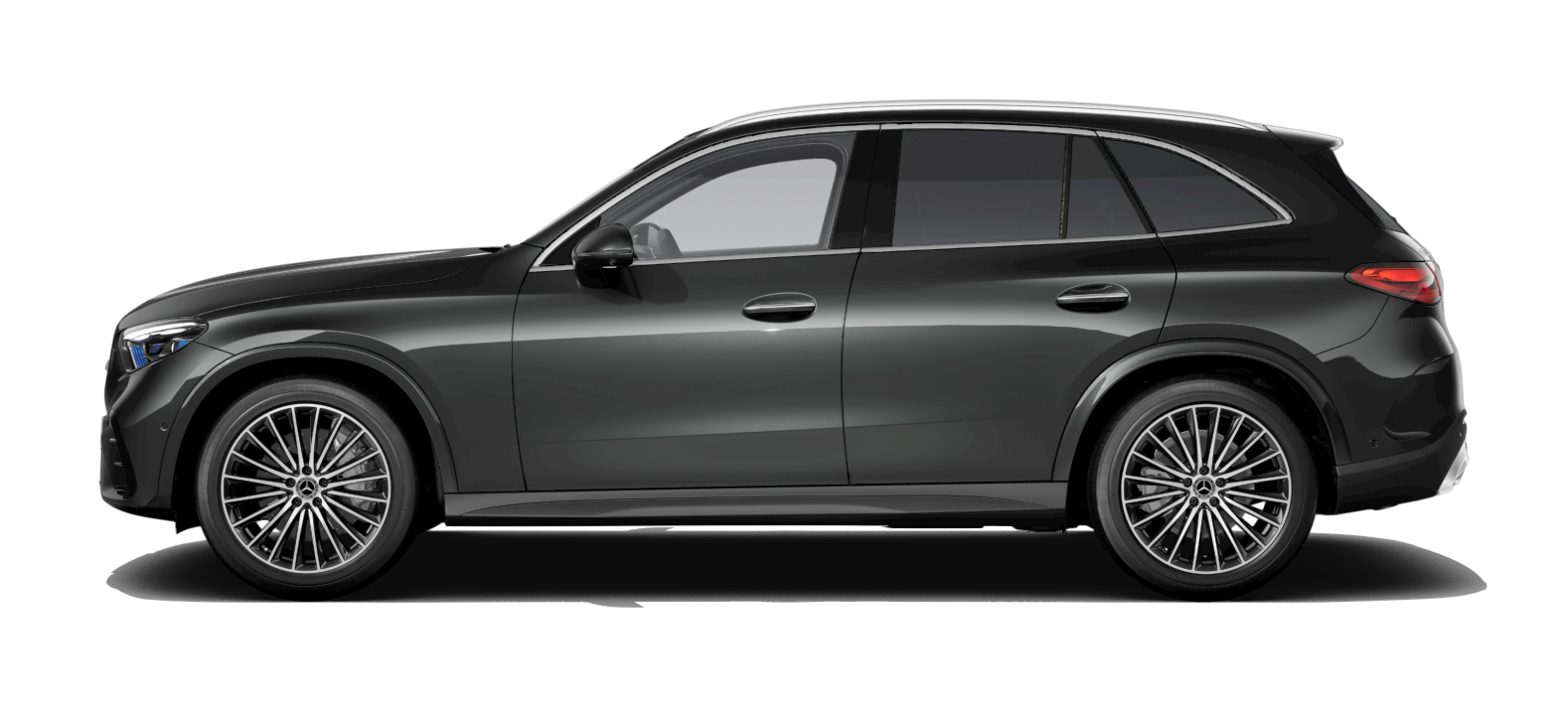 GLC 200 4MATIC