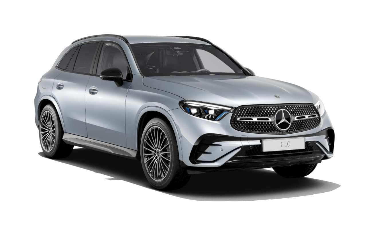GLC 200 4MATIC