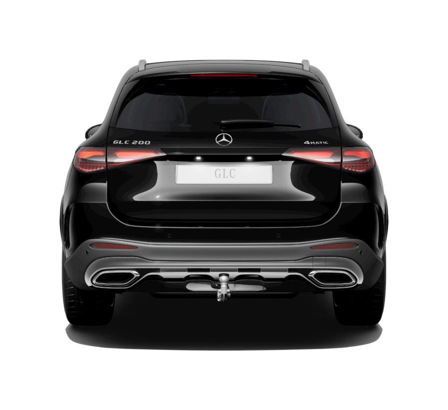GLC 200 4MATIC