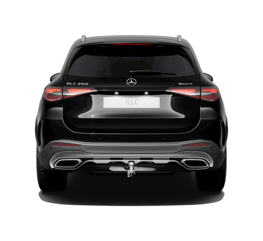 GLC 200 4MATIC
