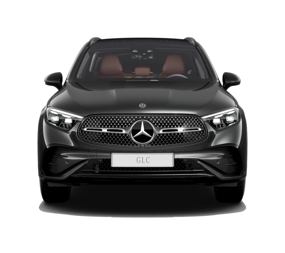 GLC 300 e 4MATIC