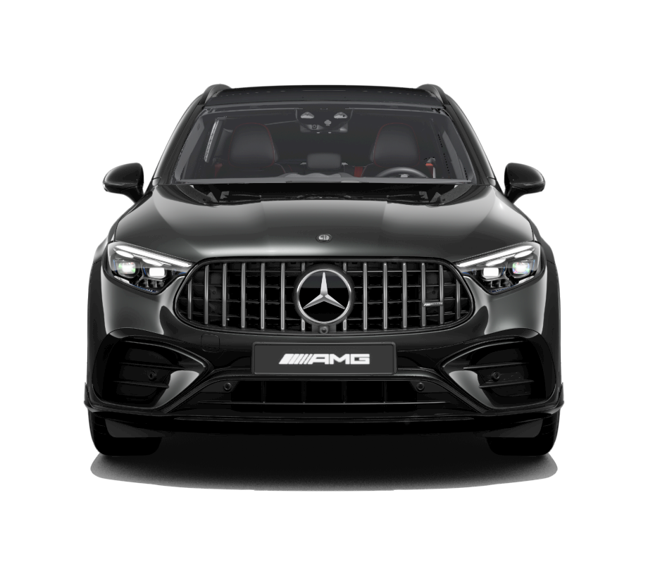 Mercedes-AMG GLC 53 4MATIC+