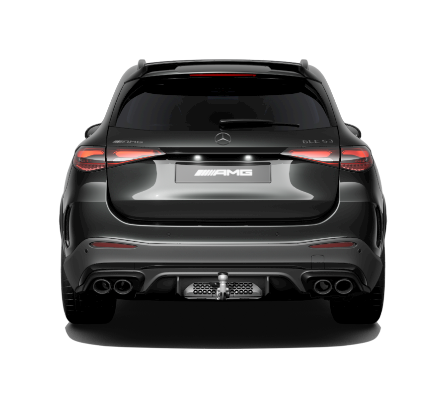 Mercedes-AMG GLC 53 4MATIC+