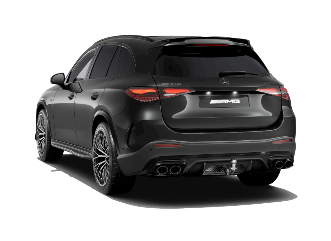Mercedes-AMG GLC 53 4MATIC+