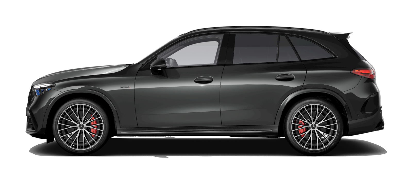 Mercedes-AMG GLC 53 4MATIC+