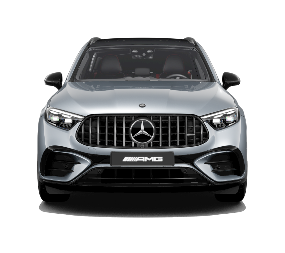 Mercedes-AMG GLC 53 4MATIC+