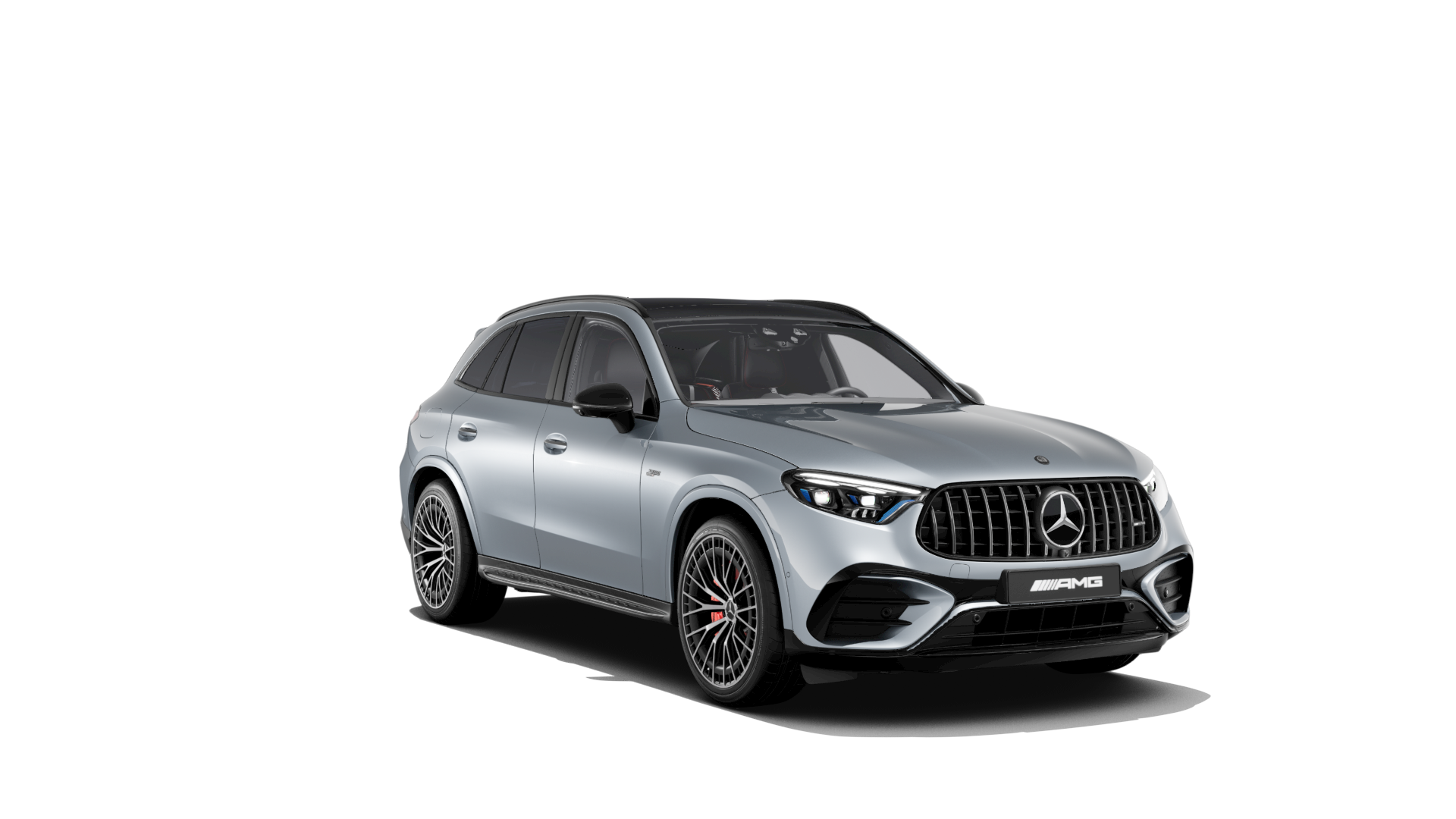 Mercedes-Benz Mercedes-AMG GLC 53 4MATIC+ 2026