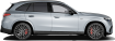 Mercedes-AMG GLC 53 4MATIC+