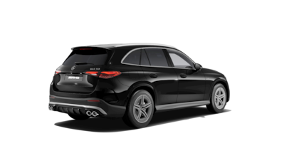 GLC - 360° view