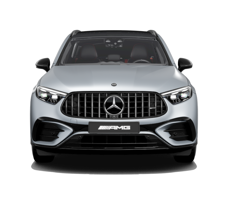 Mercedes-AMG GLC 53 4MATIC+