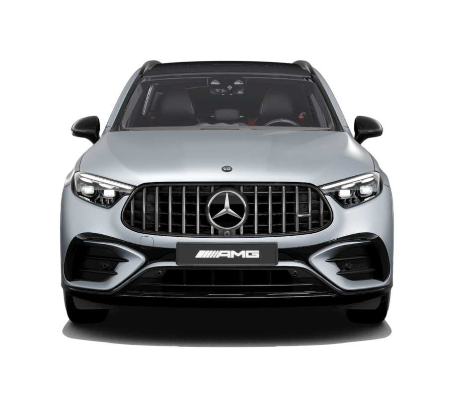 Mercedes-AMG GLC 53 4MATIC+
