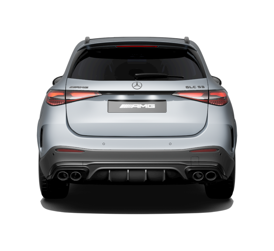 Mercedes-AMG GLC 53 4MATIC+