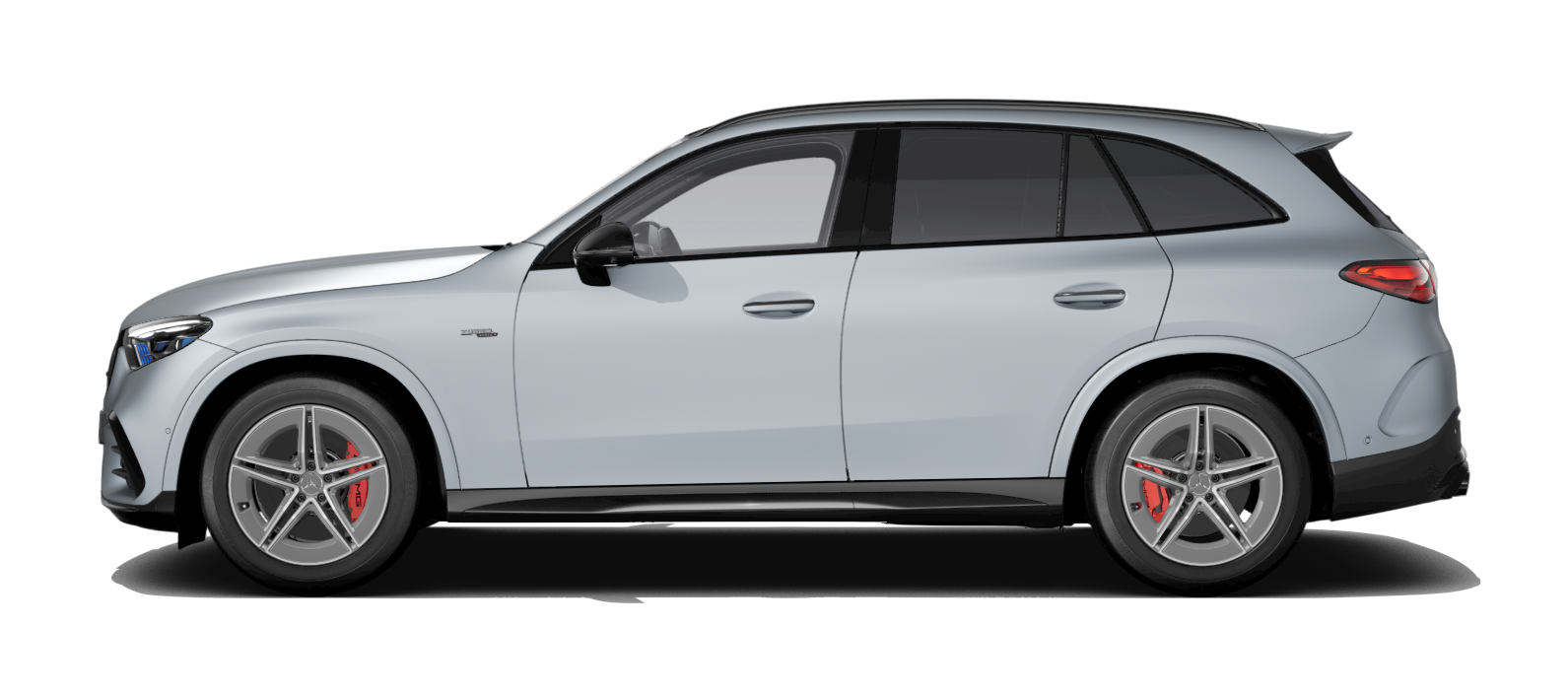 Mercedes-AMG GLC 53 4MATIC+
