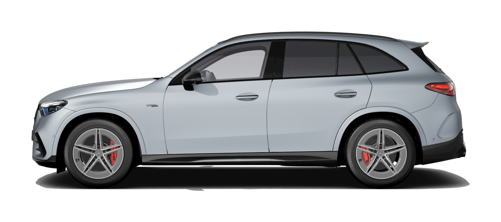 Mercedes-AMG GLC 53 4MATIC+