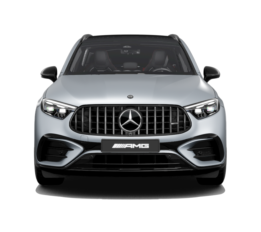 Mercedes-AMG GLC 53 4MATIC+