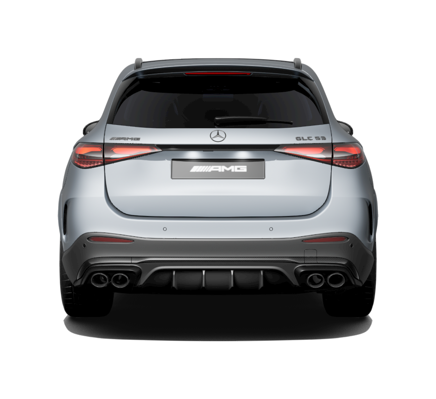 Mercedes-AMG GLC 53 4MATIC+
