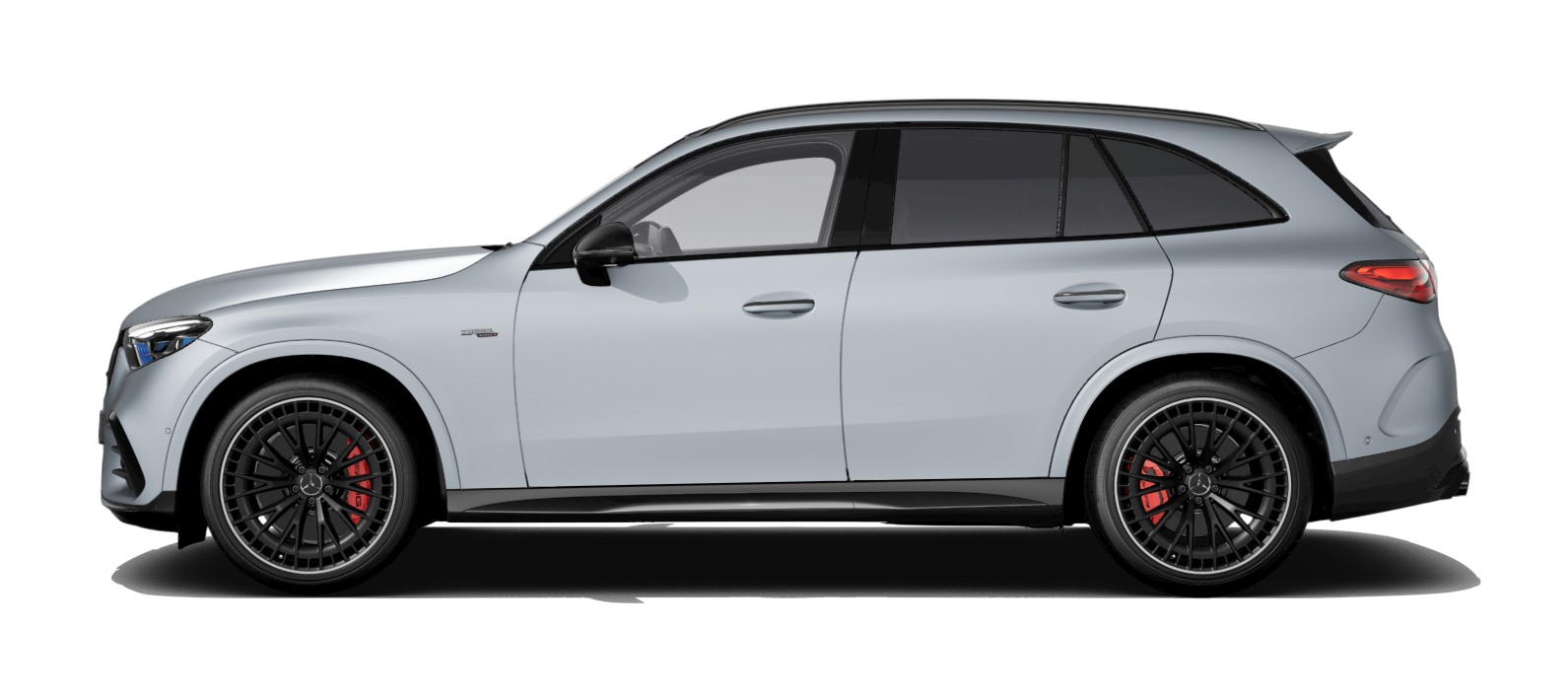 Mercedes-AMG GLC 53 4MATIC+