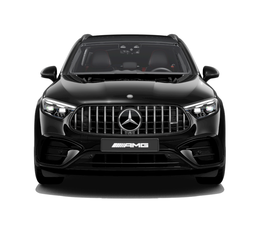 Mercedes-AMG GLC 53 4MATIC+