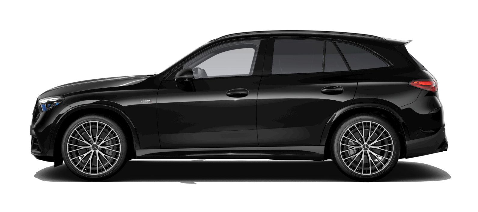 Mercedes-AMG GLC 53 4MATIC+