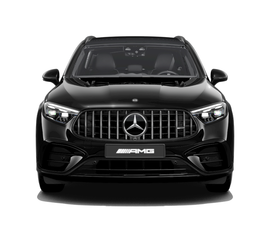 Mercedes-AMG GLC 53 4MATIC+