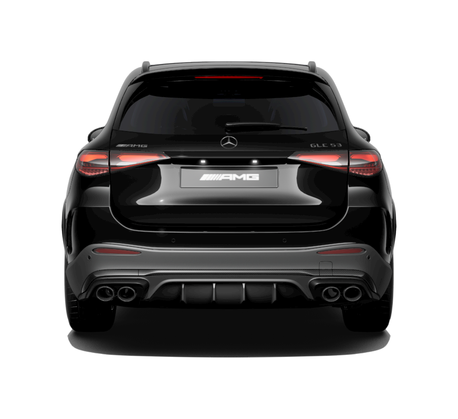 Mercedes-AMG GLC 53 4MATIC+