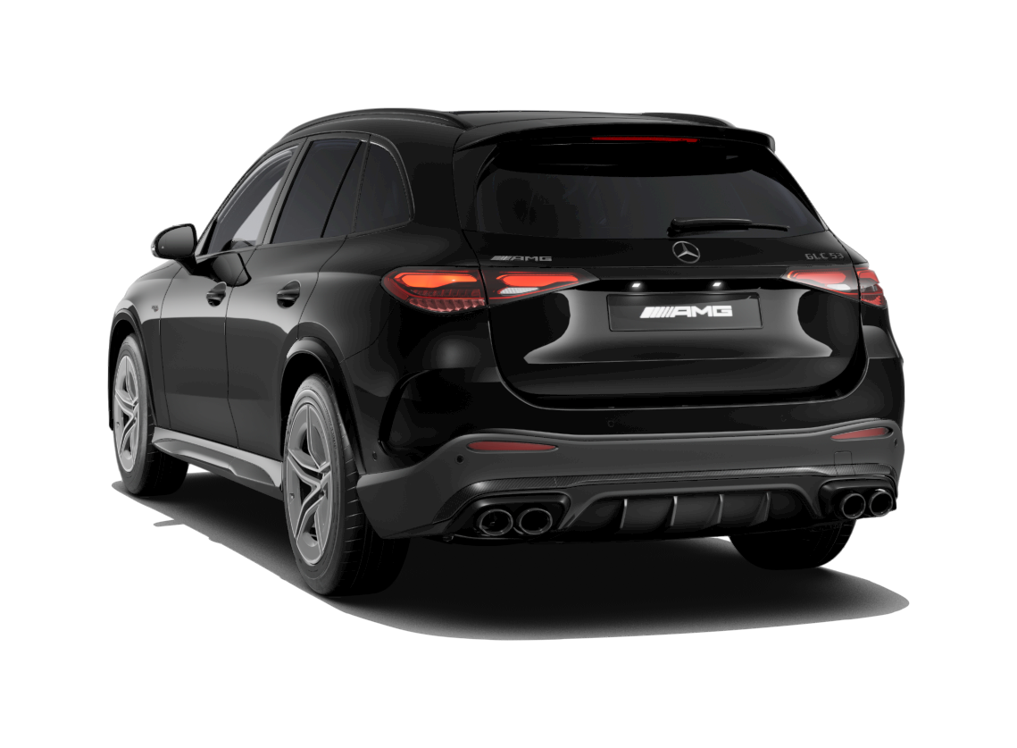 Mercedes-AMG GLC 53 4MATIC+