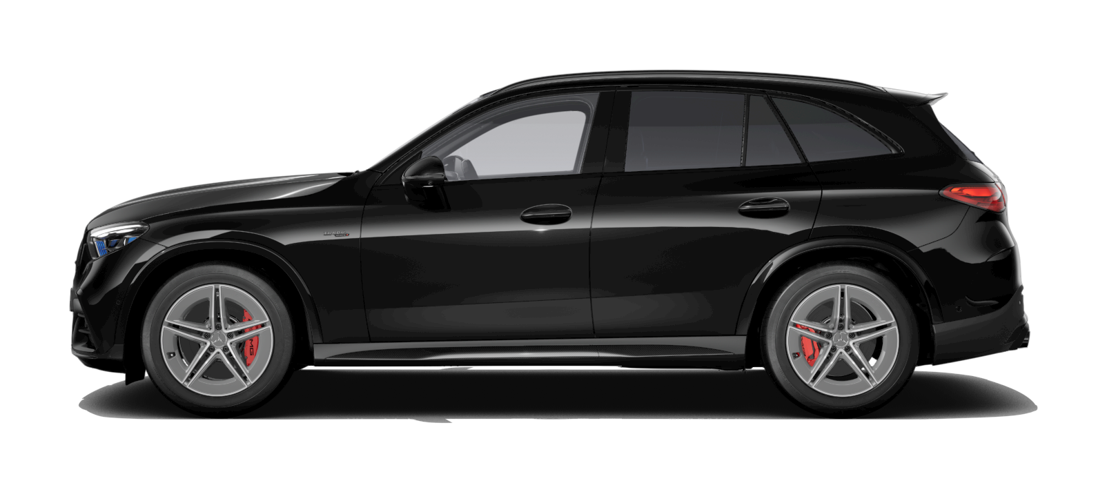 Mercedes-AMG GLC 53 4MATIC+