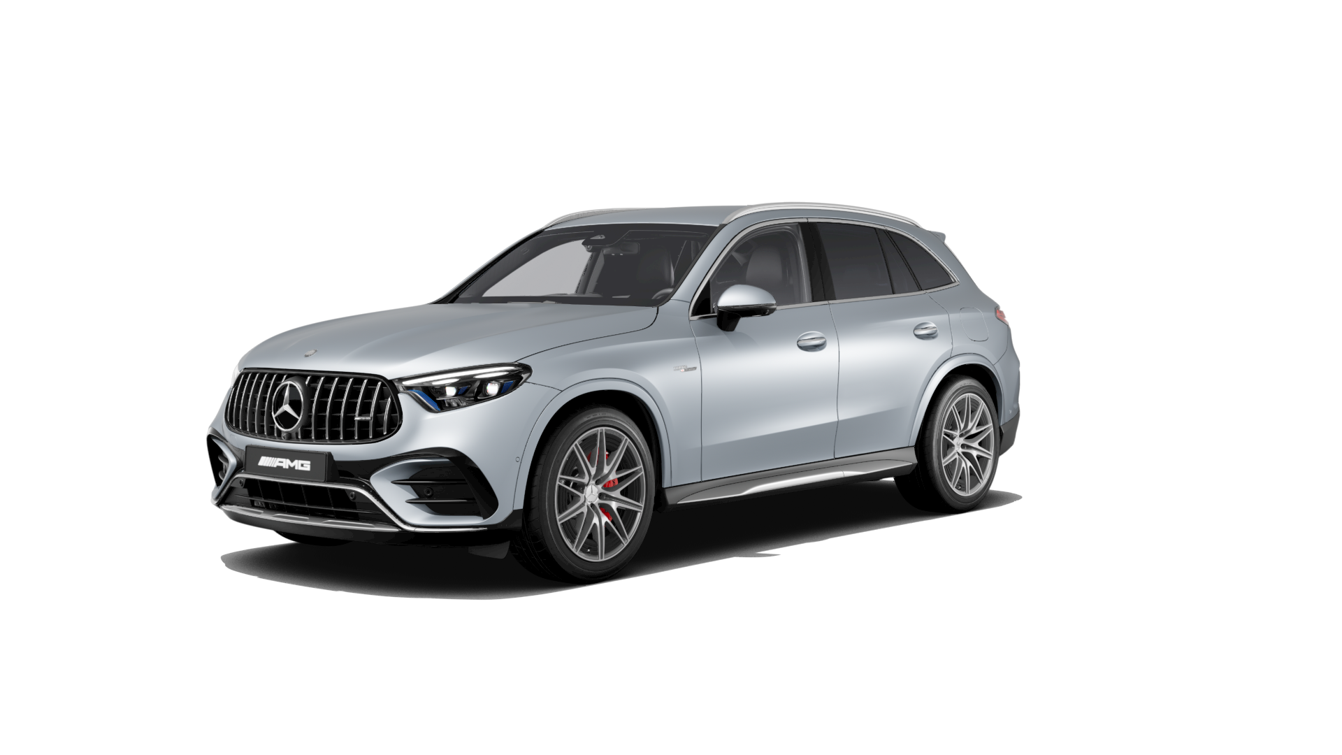 Mercedes-AMG GLC