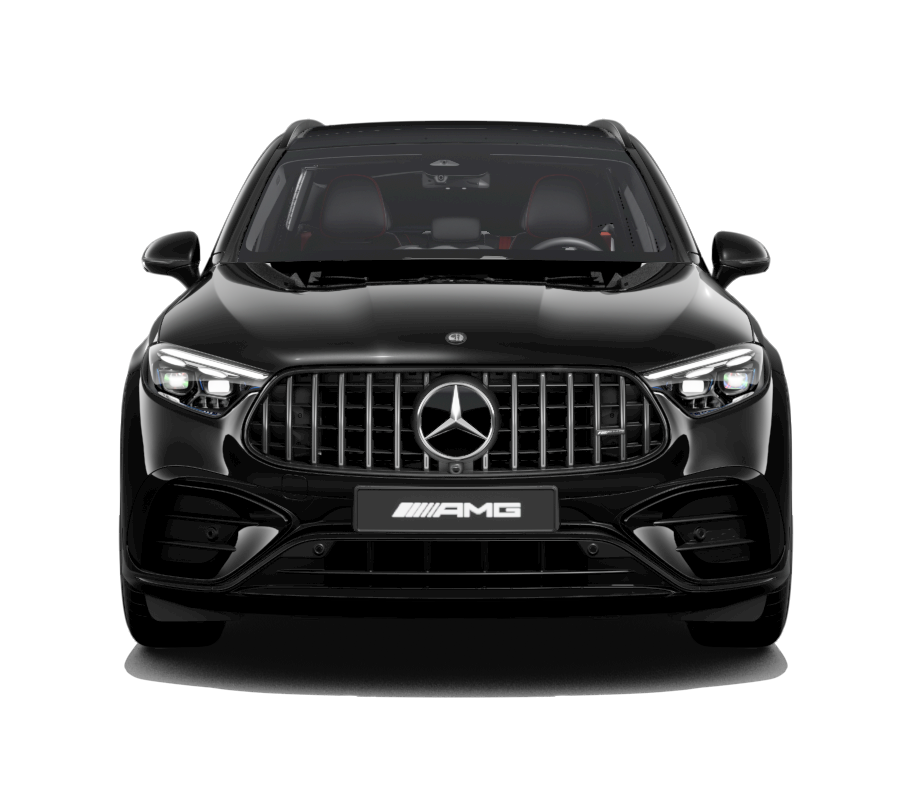 Mercedes-AMG GLC 43 4MATIC