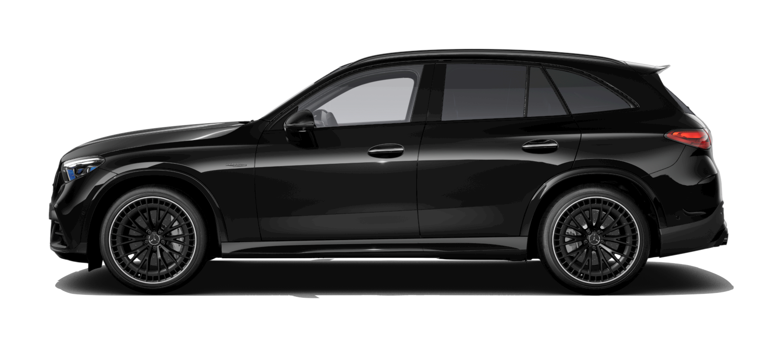 Mercedes-AMG GLC 43 4MATIC