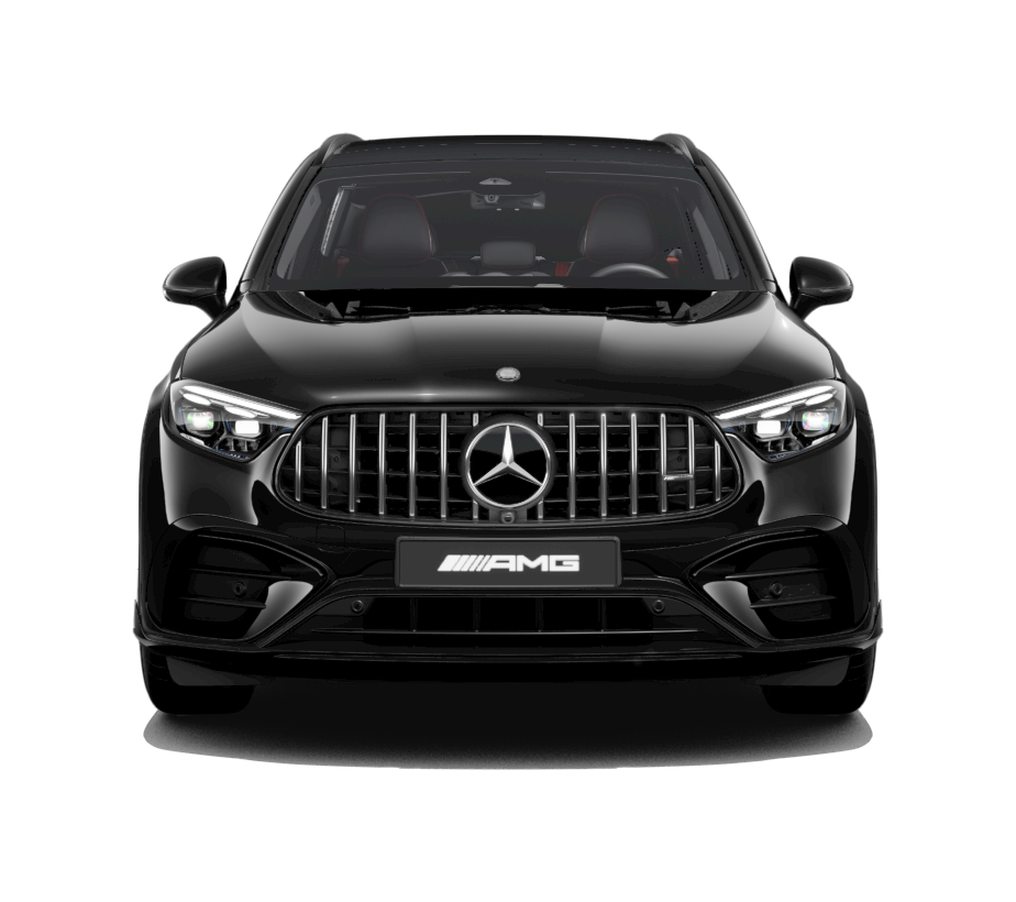 Mercedes-AMG GLC 43 4MATIC