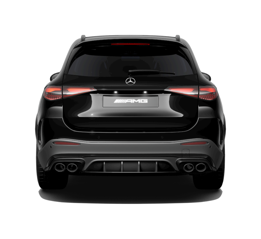 Mercedes-AMG GLC 43 4MATIC