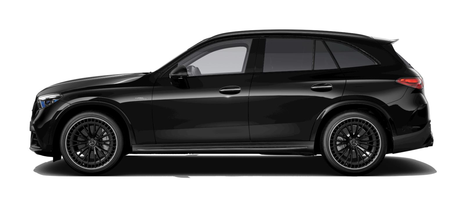 Mercedes-AMG GLC 43 4MATIC
