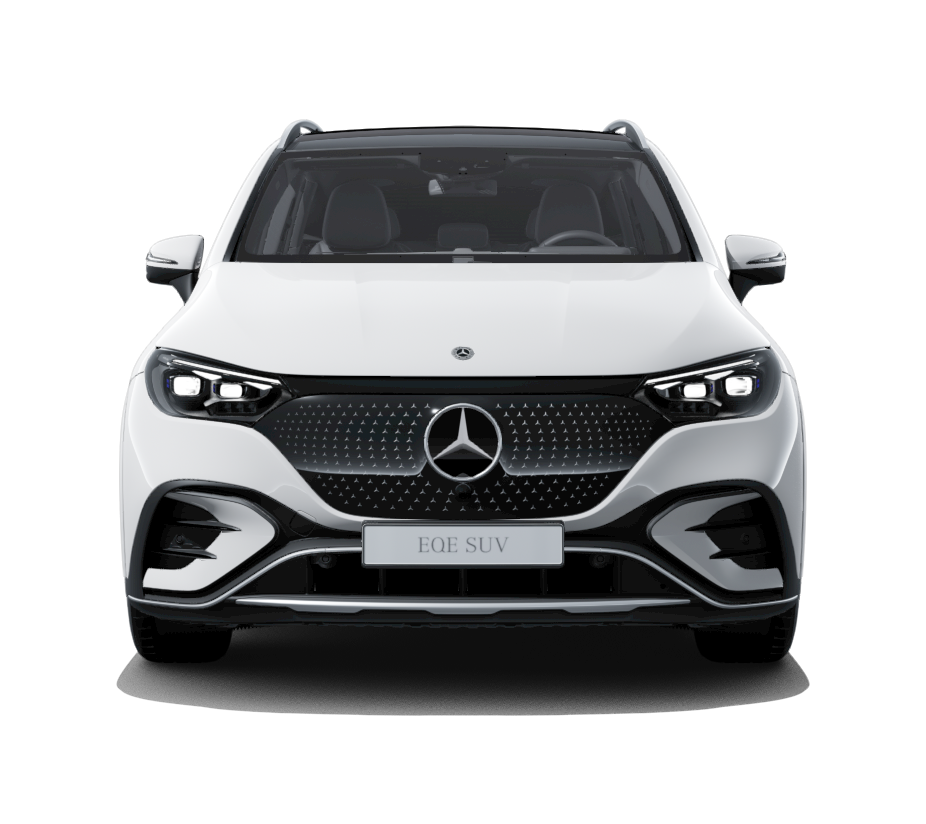 EQE 300 SUV