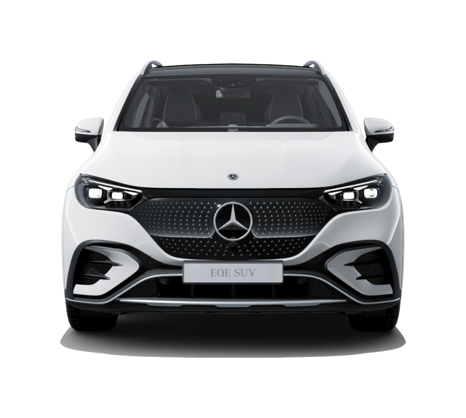 EQE 300 SUV