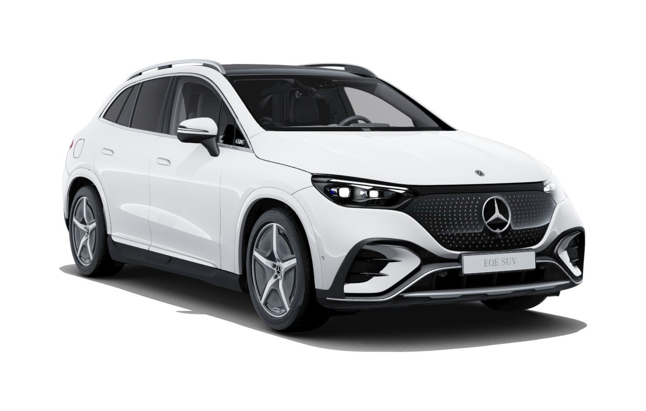 EQE 300 SUV