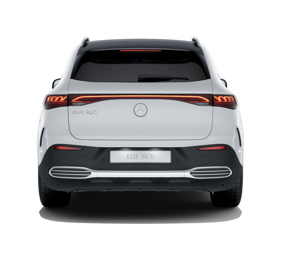 EQE 300 SUV