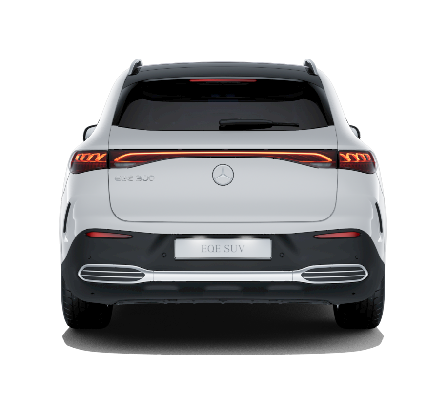 EQE 300 SUV