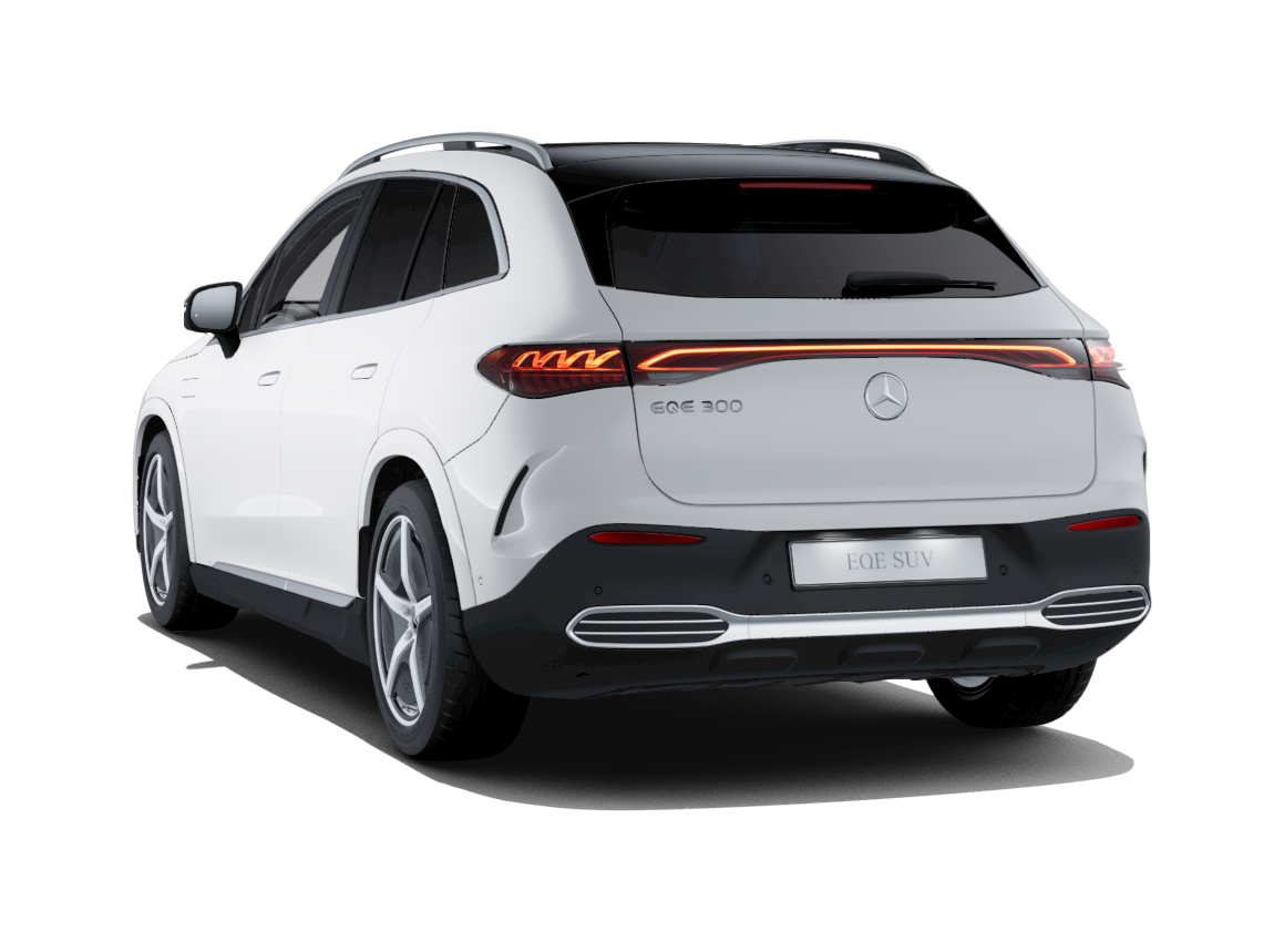 EQE 300 SUV