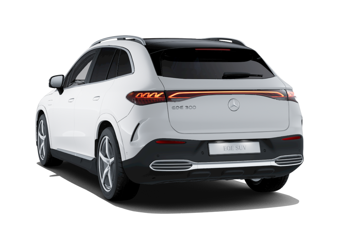 EQE 300 SUV