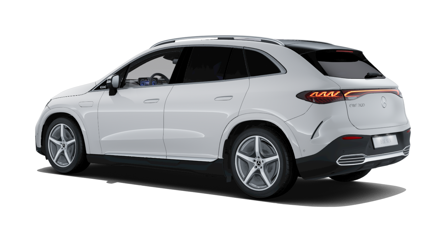 EQE 300 SUV