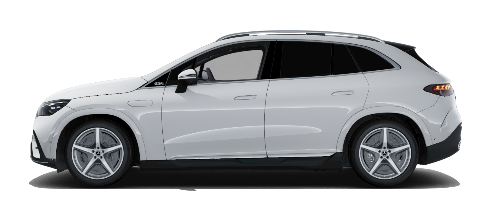 EQE 300 SUV