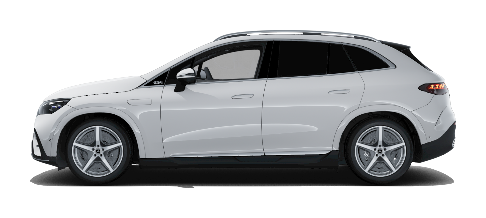 EQE 300 SUV