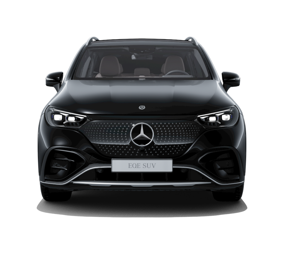 EQE 300 SUV