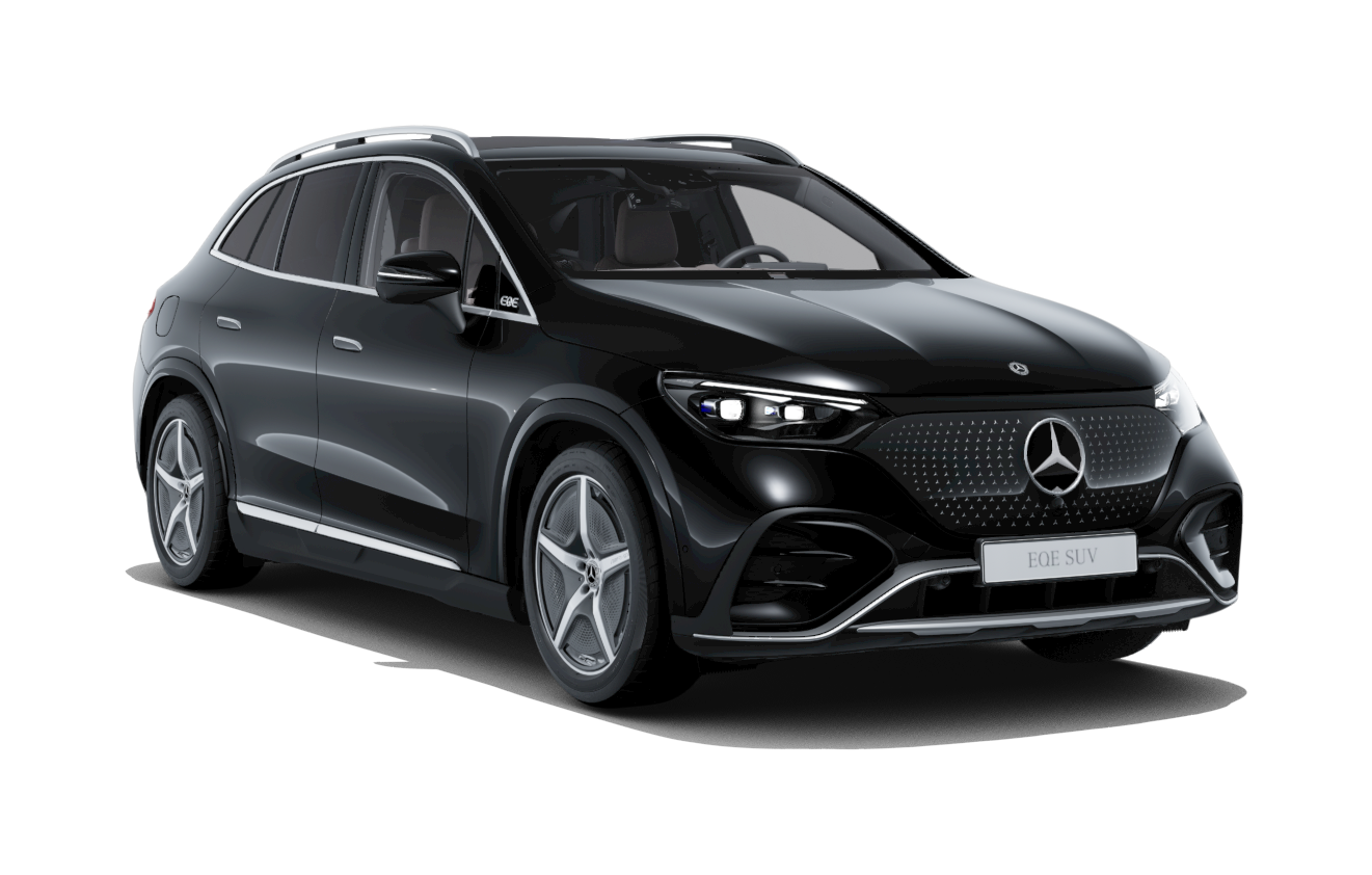 EQE 300 SUV