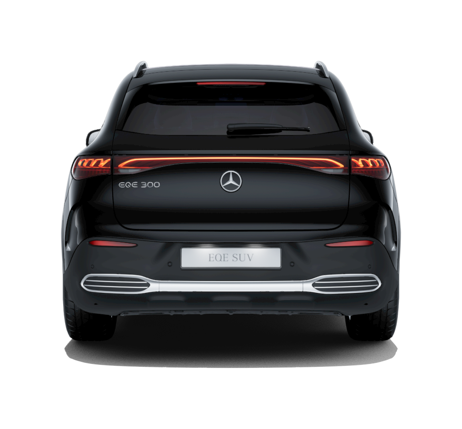 EQE 300 SUV