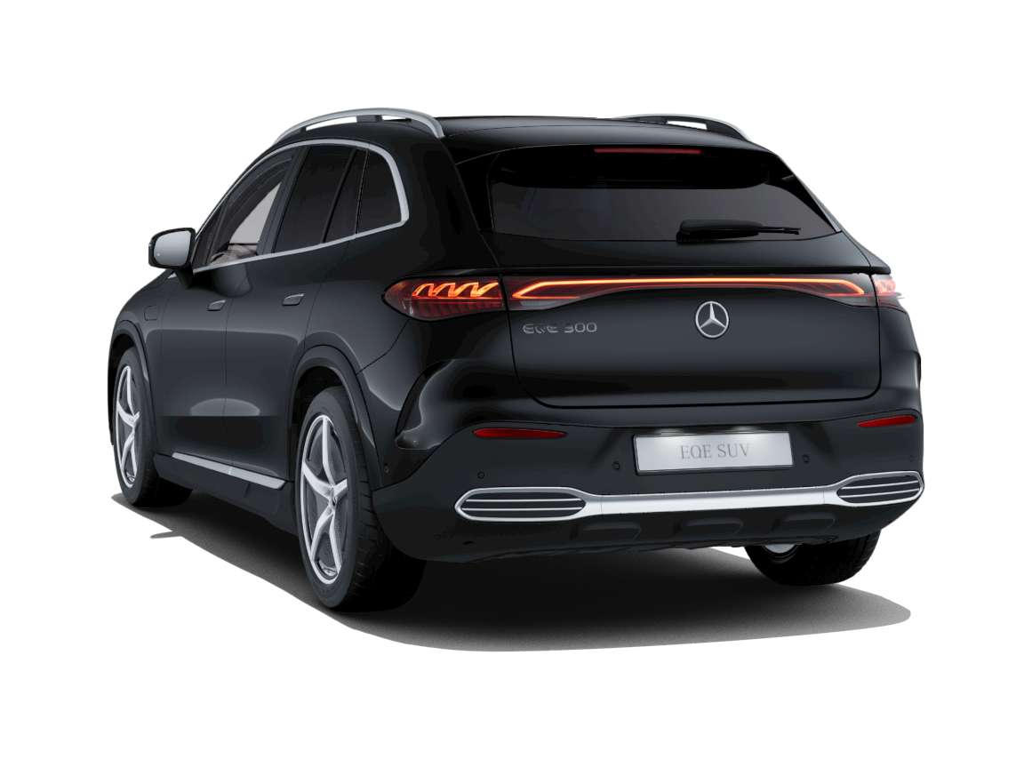 EQE 300 SUV