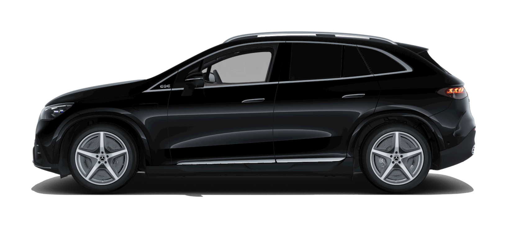 EQE 300 SUV